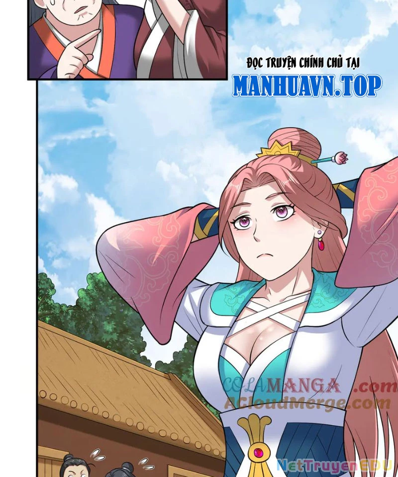 Luyện Khí Chi Thần Chapter 122 - Trang 2