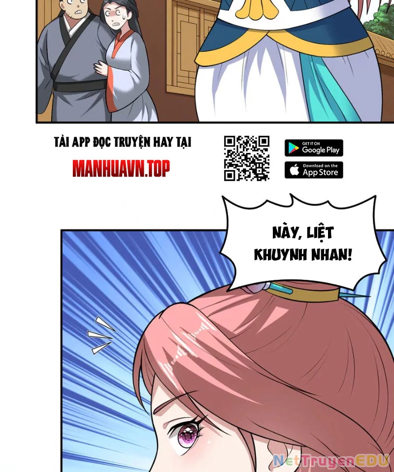 Luyện Khí Chi Thần Chapter 122 - Trang 2