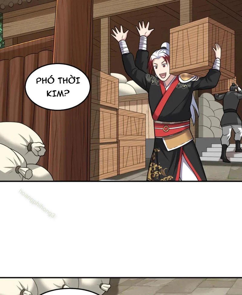 Luyện Khí Chi Thần Chapter 122 - Trang 2