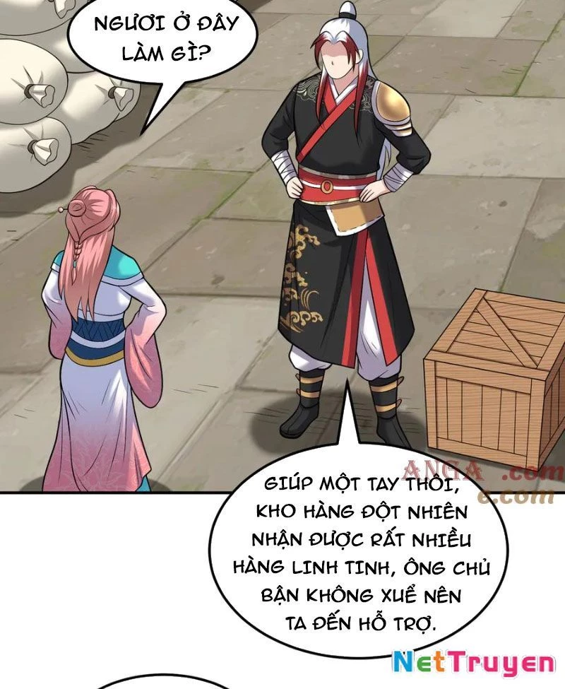 Luyện Khí Chi Thần Chapter 122 - Trang 2