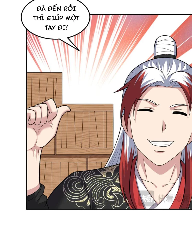 Luyện Khí Chi Thần Chapter 122 - Trang 2