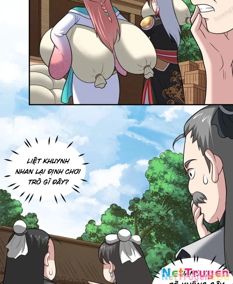 Luyện Khí Chi Thần Chapter 122 - Trang 2