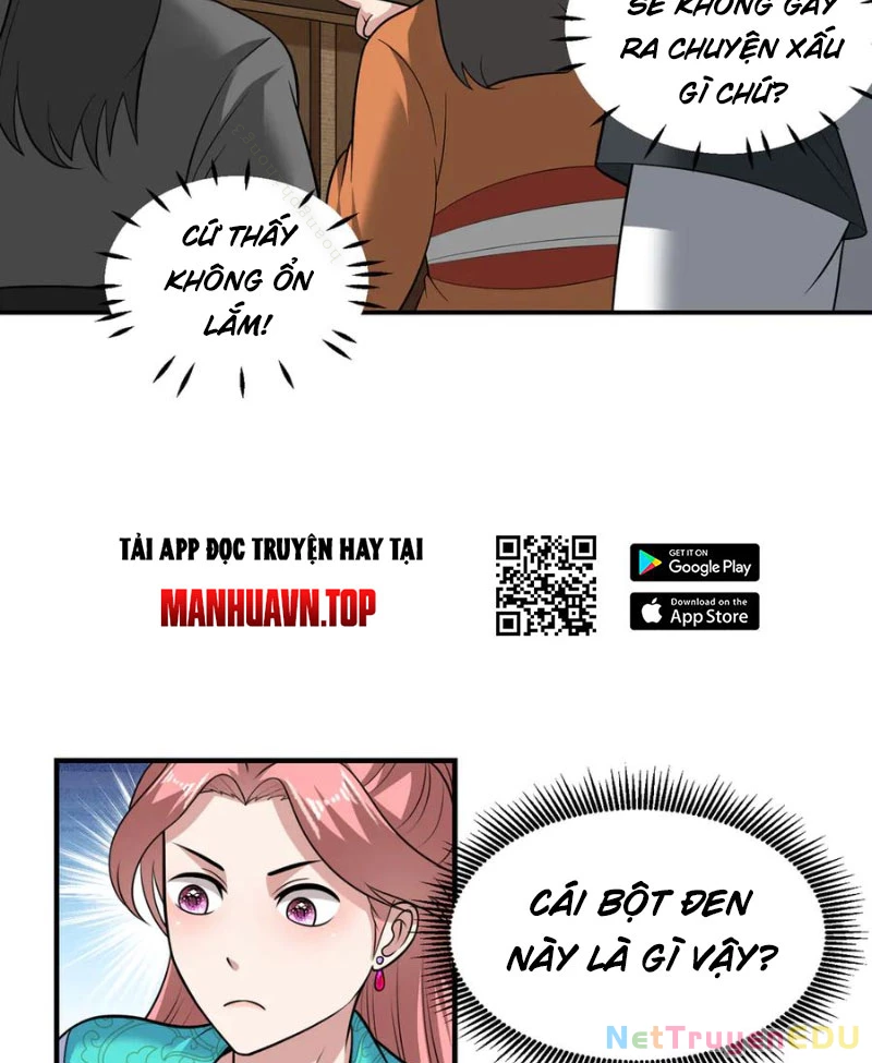 Luyện Khí Chi Thần Chapter 122 - Trang 2