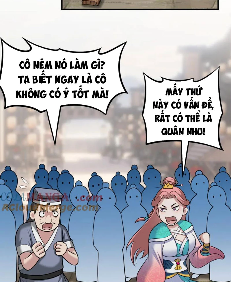 Luyện Khí Chi Thần Chapter 122 - Trang 2