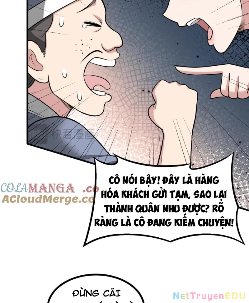 Luyện Khí Chi Thần Chapter 122 - Trang 2