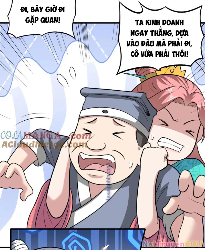 Luyện Khí Chi Thần Chapter 122 - Trang 2