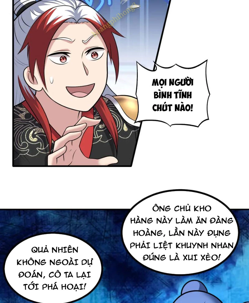 Luyện Khí Chi Thần Chapter 122 - Trang 2