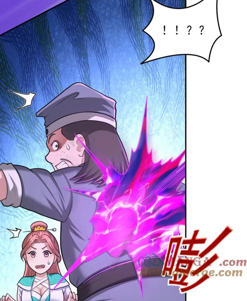 Luyện Khí Chi Thần Chapter 122 - Trang 2