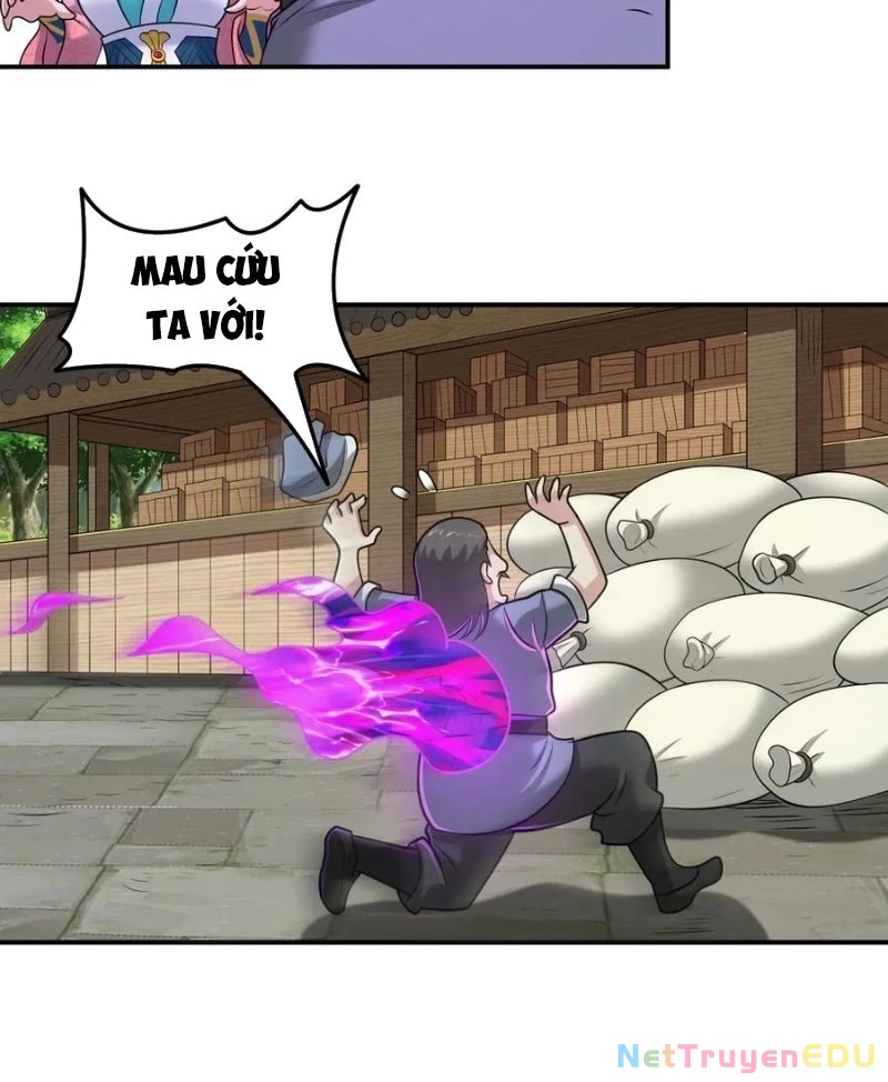 Luyện Khí Chi Thần Chapter 122 - Trang 2