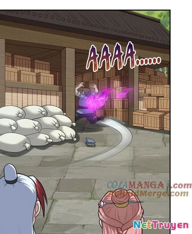 Luyện Khí Chi Thần Chapter 122 - Trang 2