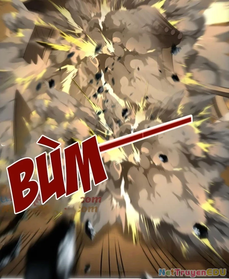 Luyện Khí Chi Thần Chapter 122 - Trang 2