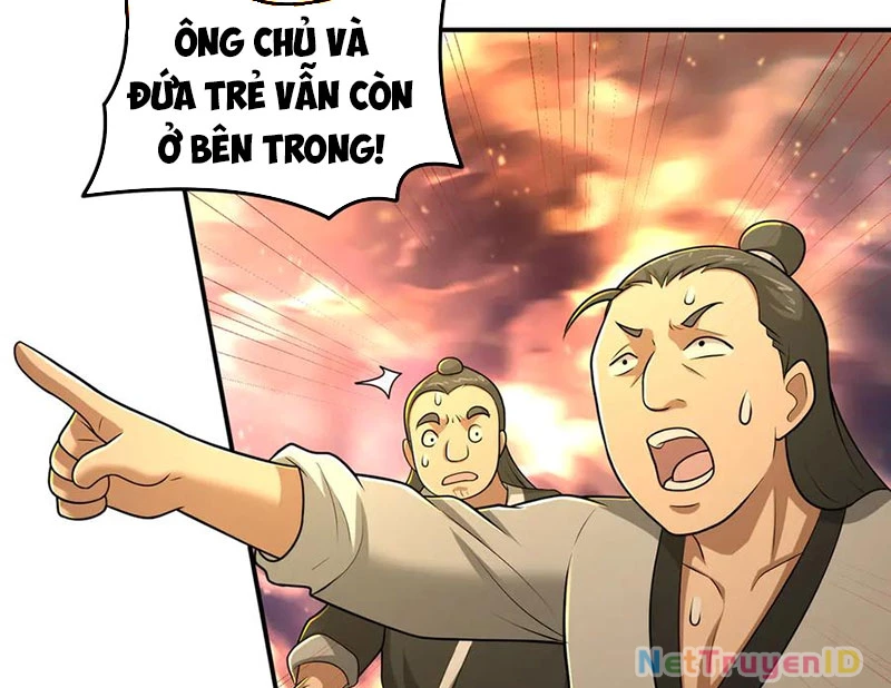 Luyện Khí Chi Thần Chapter 123 - Trang 2