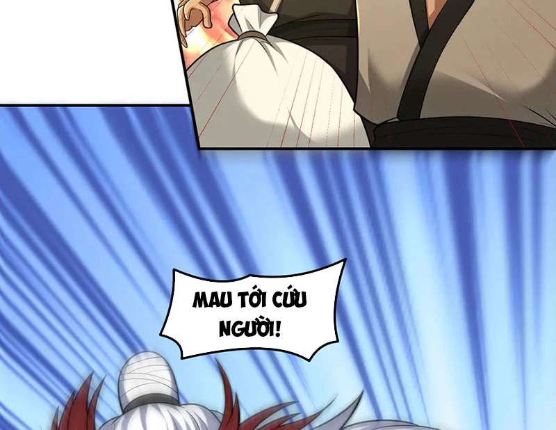 Luyện Khí Chi Thần Chapter 123 - Trang 2