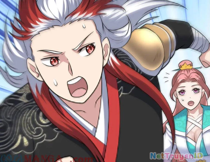 Luyện Khí Chi Thần Chapter 123 - Trang 2