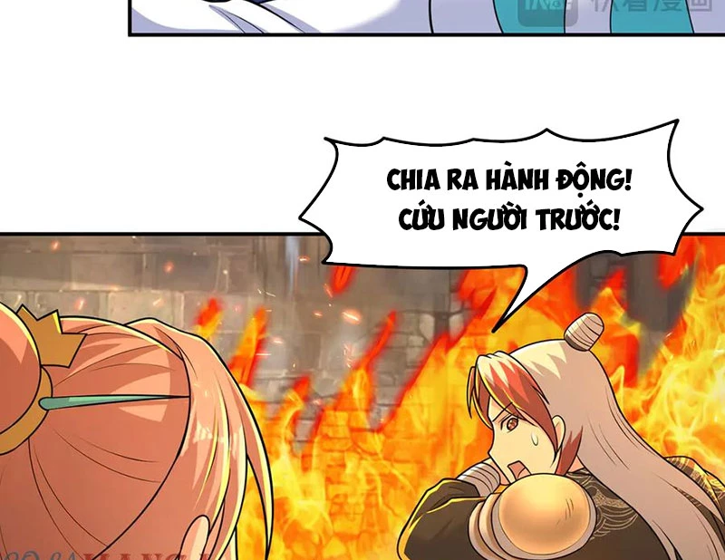 Luyện Khí Chi Thần Chapter 123 - Trang 2