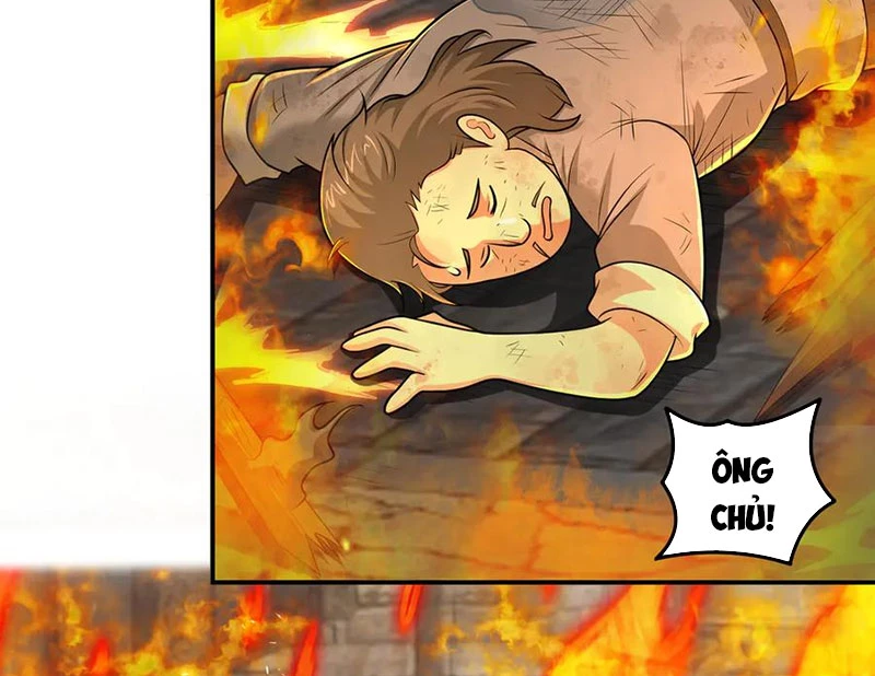 Luyện Khí Chi Thần Chapter 123 - Trang 2