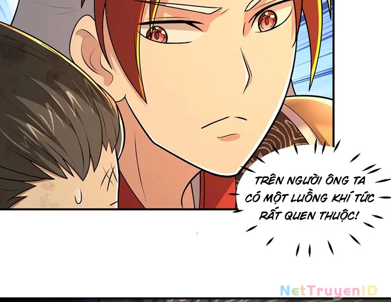 Luyện Khí Chi Thần Chapter 123 - Trang 2