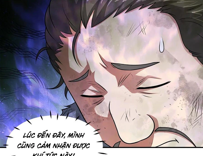 Luyện Khí Chi Thần Chapter 123 - Trang 2
