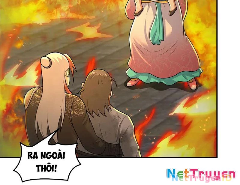 Luyện Khí Chi Thần Chapter 123 - Trang 2