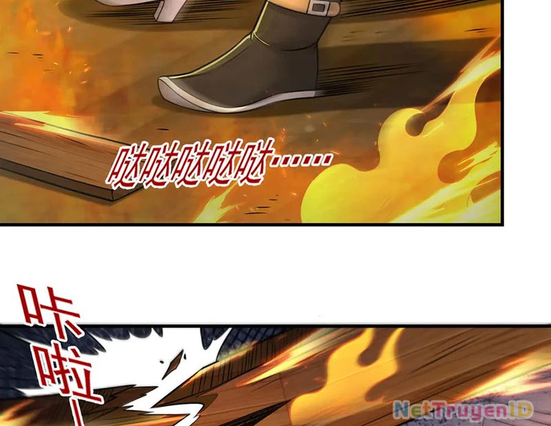 Luyện Khí Chi Thần Chapter 123 - Trang 2