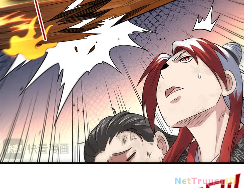 Luyện Khí Chi Thần Chapter 123 - Trang 2