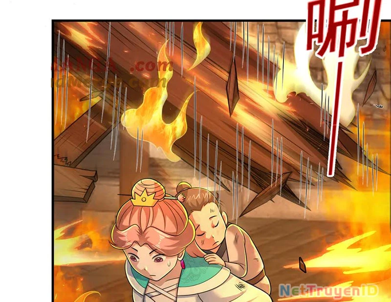 Luyện Khí Chi Thần Chapter 123 - Trang 2
