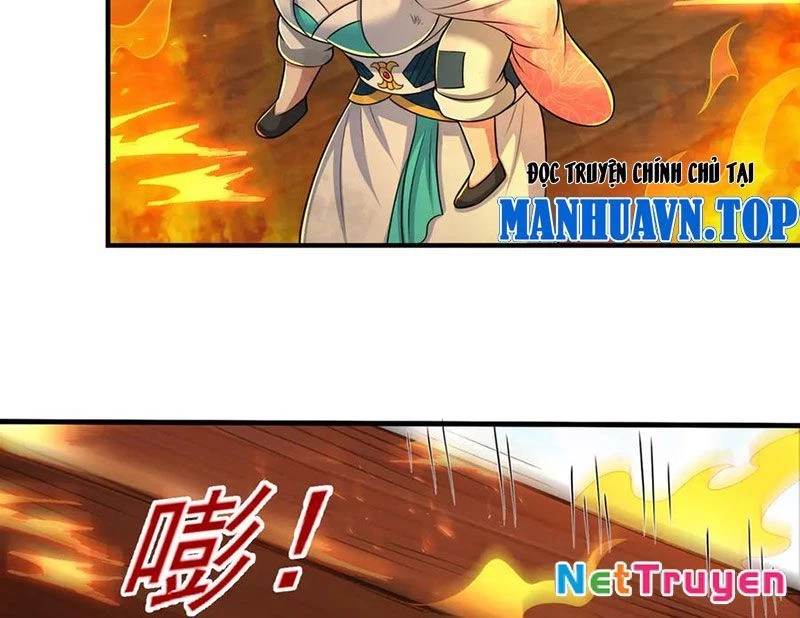 Luyện Khí Chi Thần Chapter 123 - Trang 2