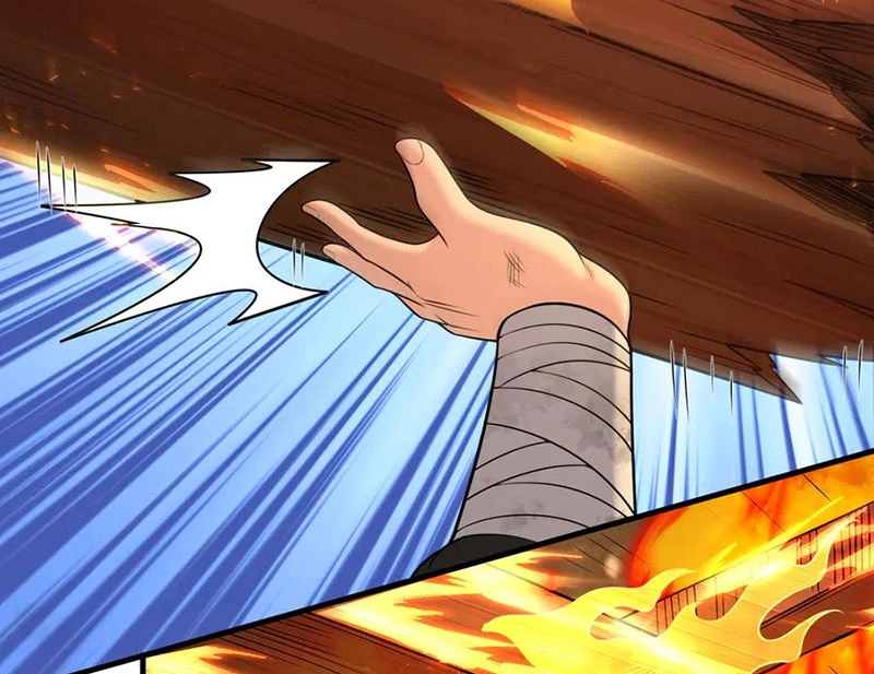 Luyện Khí Chi Thần Chapter 123 - Trang 2