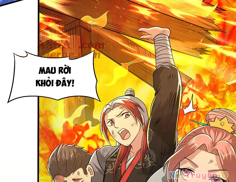 Luyện Khí Chi Thần Chapter 123 - Trang 2