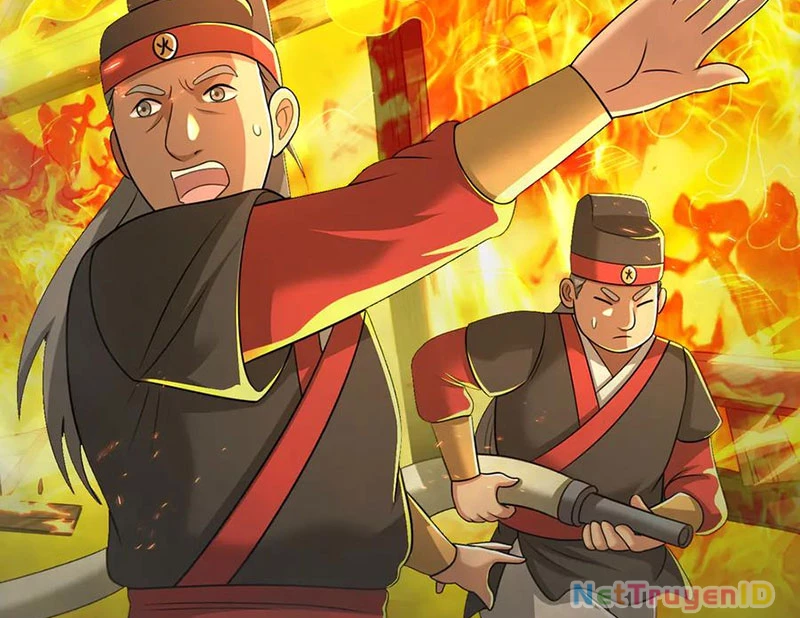 Luyện Khí Chi Thần Chapter 123 - Trang 2