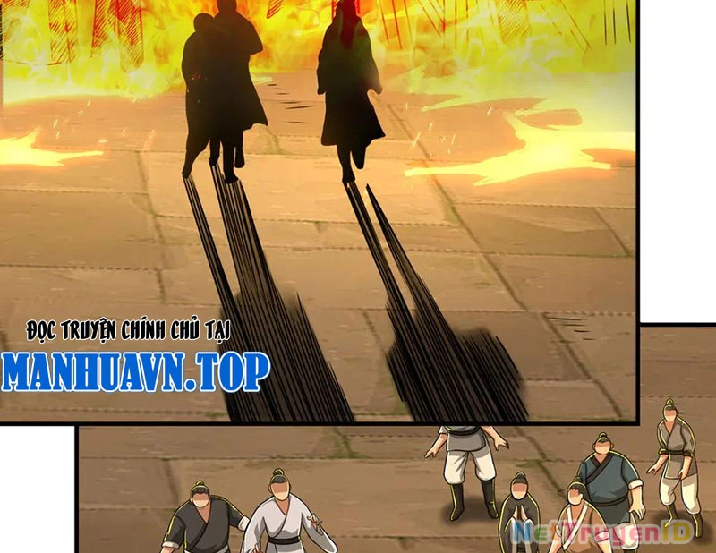 Luyện Khí Chi Thần Chapter 123 - Trang 2