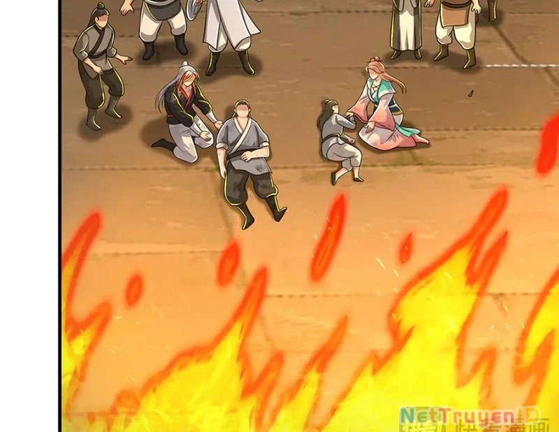 Luyện Khí Chi Thần Chapter 123 - Trang 2