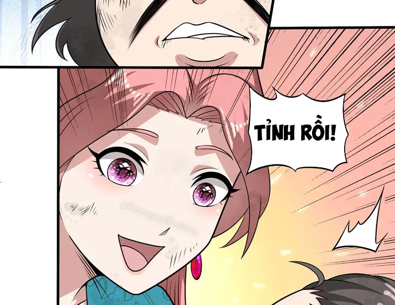 Luyện Khí Chi Thần Chapter 123 - Trang 2