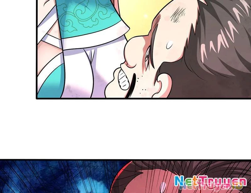 Luyện Khí Chi Thần Chapter 123 - Trang 2