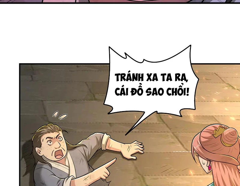 Luyện Khí Chi Thần Chapter 123 - Trang 2