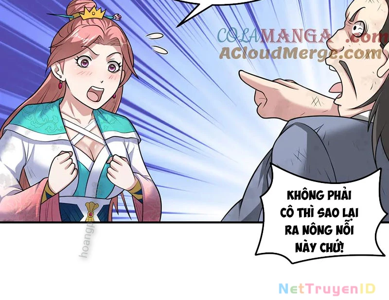 Luyện Khí Chi Thần Chapter 123 - Trang 2