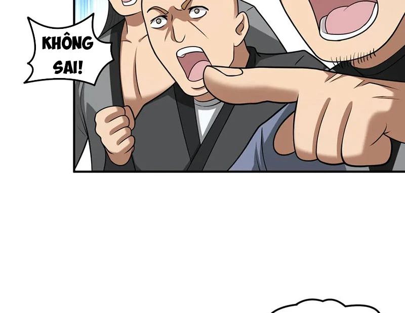 Luyện Khí Chi Thần Chapter 123 - Trang 2