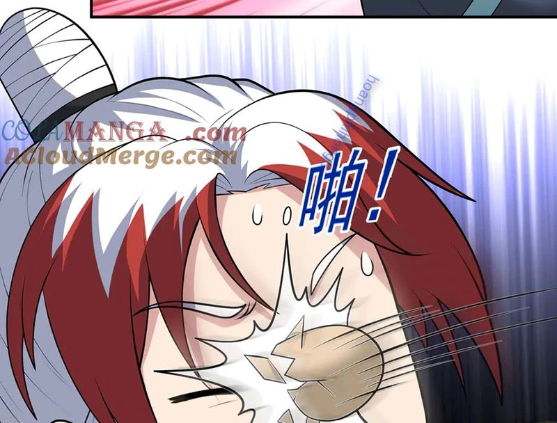 Luyện Khí Chi Thần Chapter 123 - Trang 2