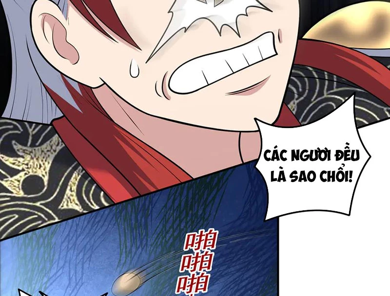 Luyện Khí Chi Thần Chapter 123 - Trang 2