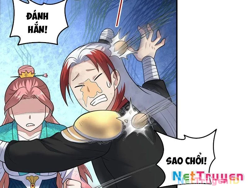 Luyện Khí Chi Thần Chapter 123 - Trang 2