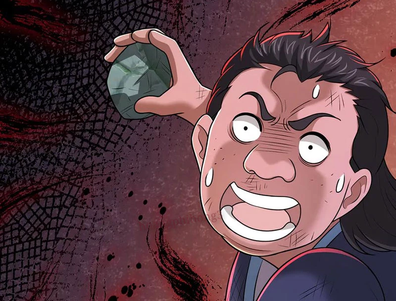 Luyện Khí Chi Thần Chapter 123 - Trang 2