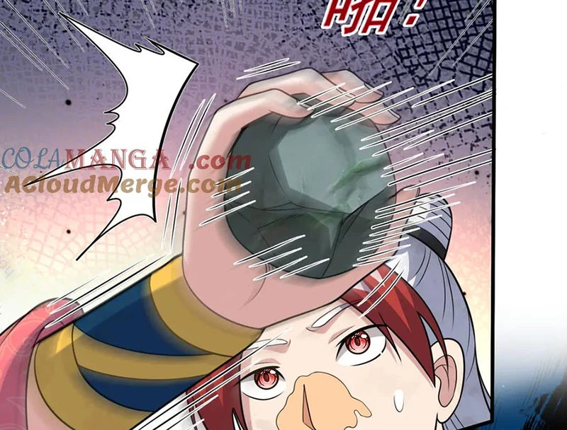 Luyện Khí Chi Thần Chapter 123 - Trang 2