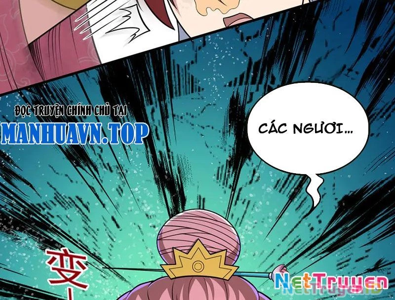 Luyện Khí Chi Thần Chapter 123 - Trang 2