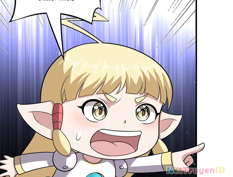 Luyện Khí Chi Thần Chapter 123 - Trang 2