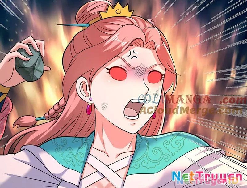 Luyện Khí Chi Thần Chapter 123 - Trang 2