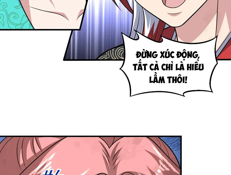 Luyện Khí Chi Thần Chapter 123 - Trang 2