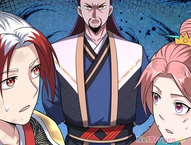 Luyện Khí Chi Thần Chapter 123 - Trang 2