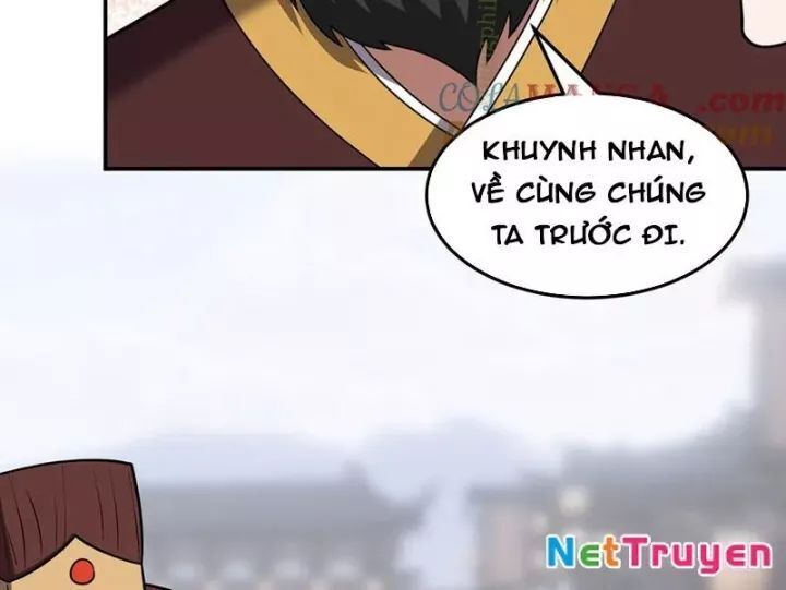 Luyện Khí Chi Thần Chapter 124.3 - Trang 2