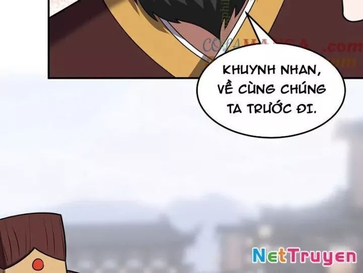 Luyện Khí Chi Thần Chapter 124.6 - Trang 2