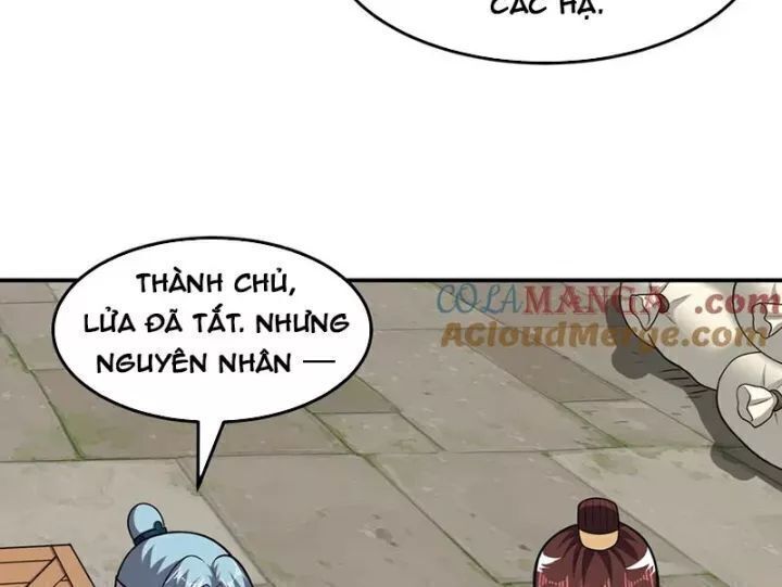 Luyện Khí Chi Thần Chapter 124.7 - Trang 2